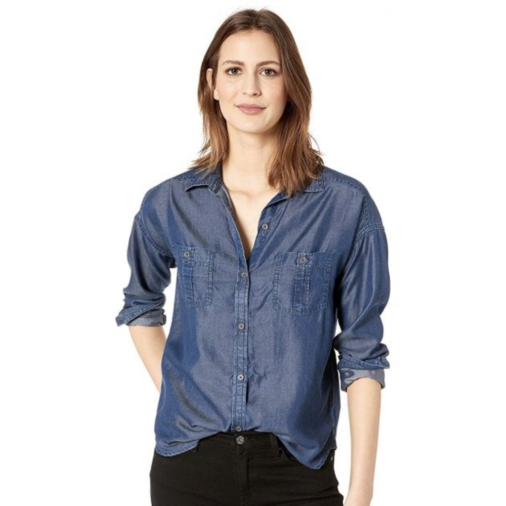 PrAna Updrift Top